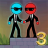 icon Red And Blue 3 2.2.2