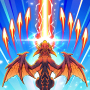 icon Dragon Wings - Space Shooter