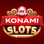 icon myKONAMI
