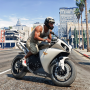icon Real Bike Driving Racing Games