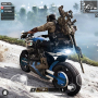 icon Commando mission shooting Games