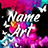 icon Name Art 1.0