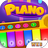 icon Piano Kids : Musical Adventures 0.06