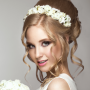 icon Wedding Hairstyles: brides