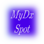 icon MyDxSpot