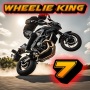 icon Wheelie King 7 – Bike Wheelie