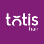 icon Totis Hair