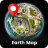 icon Earth map3d world map 1.4.4