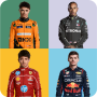 icon Formula 1: Guess F1 Driver
