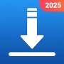 icon Video Downloader
