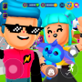 icon PK XD