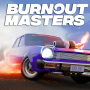 icon Burnout Masters