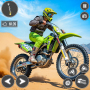 icon Bike Stunt: Offline Bike Games