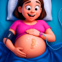 icon Mother Surgery Doctor Games