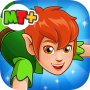icon Peter Pan Adventure
