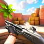 icon Gun Strike