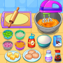 icon Kitchen Set Cooking Games Chef