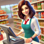 icon Supermarket Tycoon 3D