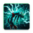icon wallforapps.anime.live.wallpapers 1.0