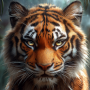 icon Talking Tiger