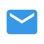 icon Webmail App Secure Smart Inbox
