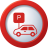icon Parking Locator Anywhere 2.9.49