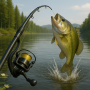 icon Fishing Clash: Sport Simulator