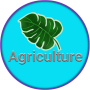 icon Agricultural Science Textbook