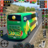icon Bus Game Offroad Bus Simulator 1.56