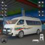 icon Real Van Simulator: Van Games