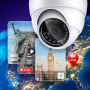 icon Go Earth Map: GPS Live Camera