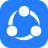 icon SHAREit 6.24.78_ww