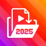 icon Tube Video Downloader