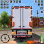 icon US Truck Driving Games 3D