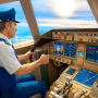 icon Flight Simulator 2025