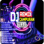 icon DJ Campuran Viral 2025
