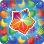 icon Magic Fruit Puzzle