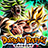 icon com.bandainamcogames.dbzdokkan 5.23.0