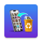 icon com.roosterx.recoveryallfiles 1.7.5