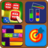 icon Brain Games-Block Puzzle 2.8