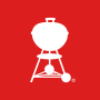 icon Weber