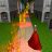 icon Princess. Dragon Cave 1.11