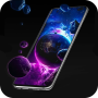 icon Best Amoled Wallpaper