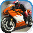 icon Motor City Rider 1.1