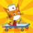 icon Kinderkatte hospitaal 1.2.2