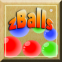 icon zBalls - bounce ball