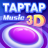 icon Tap Music 3D 1.9.0