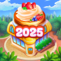 icon Chef Adventure: Cooking Games