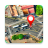 icon Live Satellite View GPS Maps 4.7