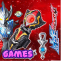 icon DX Ultraman ORB